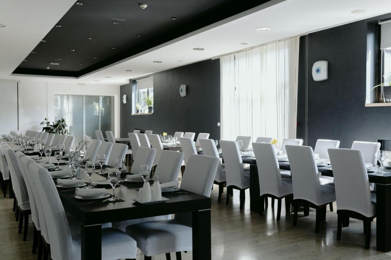 Hotel Silver Осиек Екстериор снимка