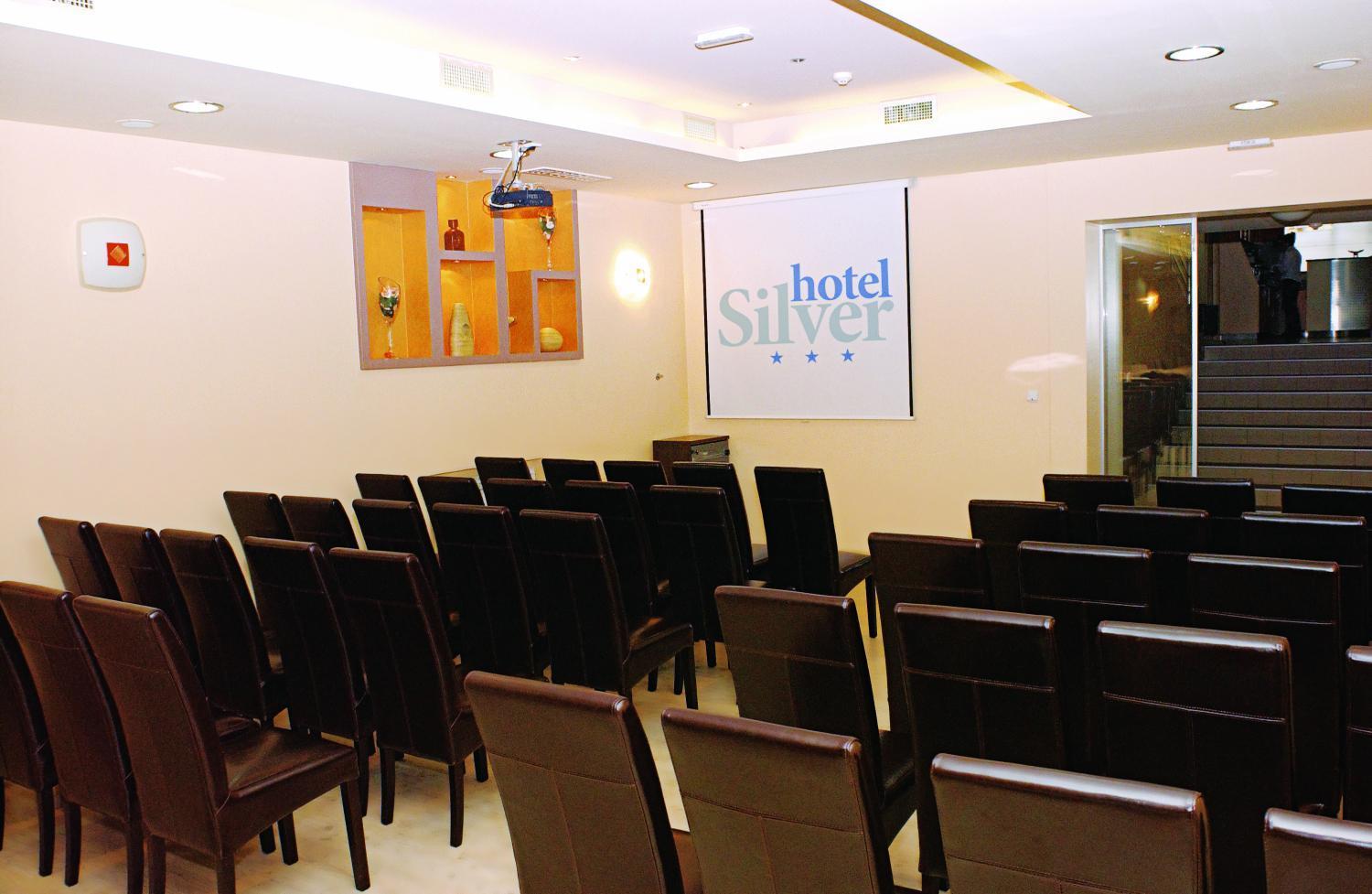 Hotel Silver Осиек Екстериор снимка