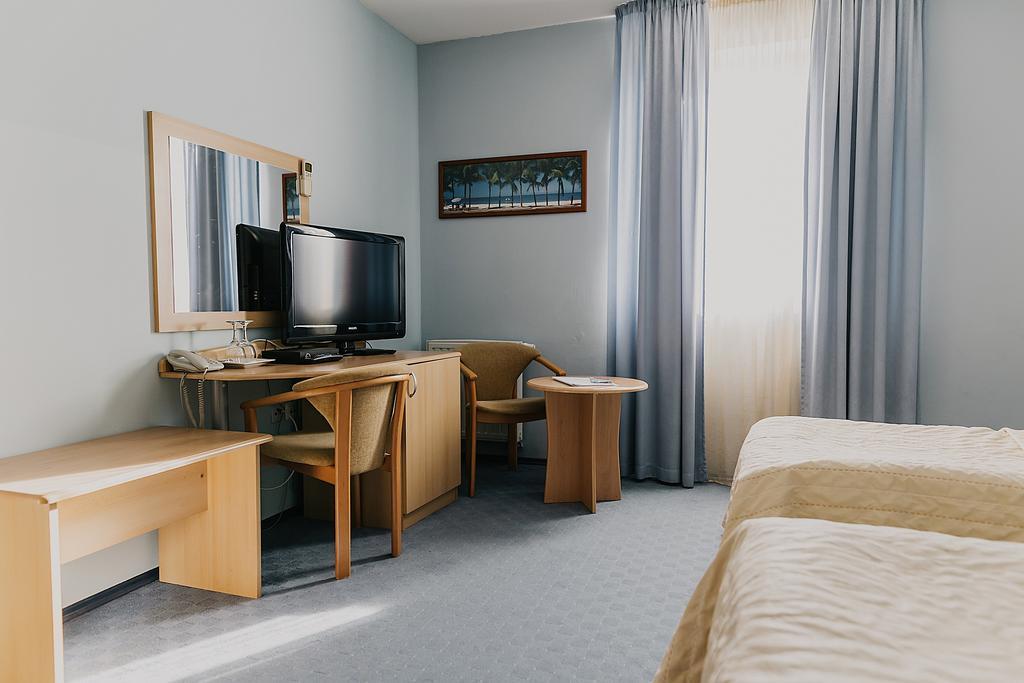 Hotel Silver Осиек Стая снимка
