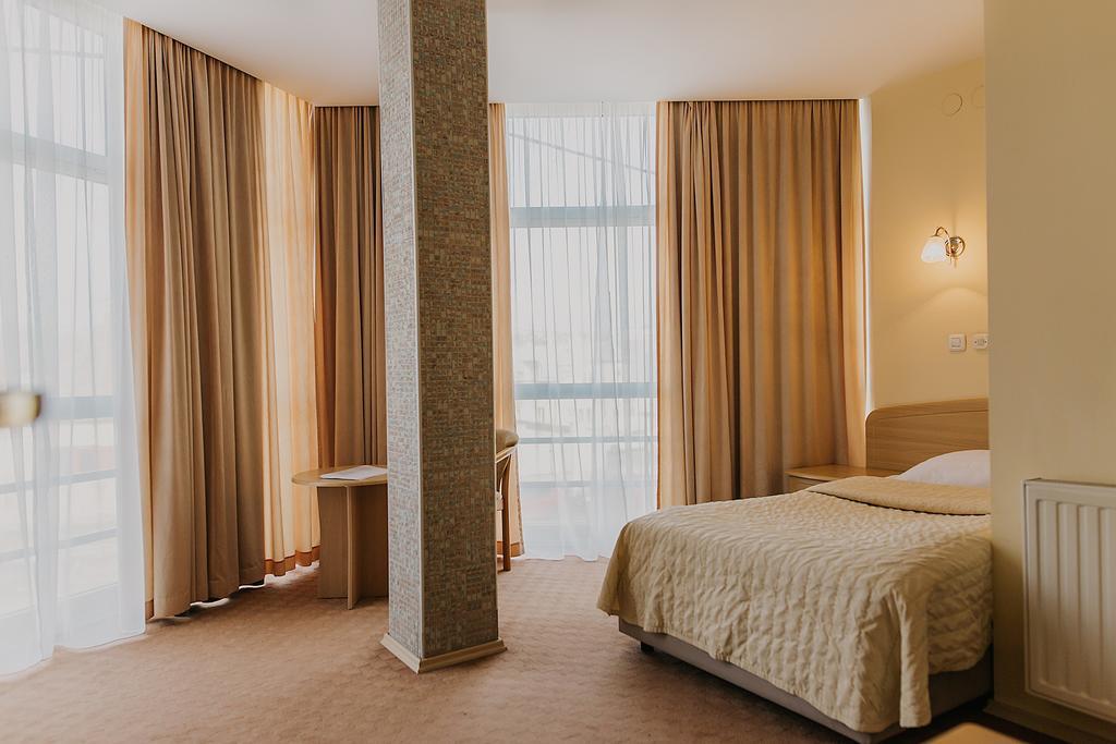 Hotel Silver Осиек Стая снимка